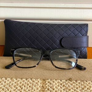 Bottega Veneta glasses